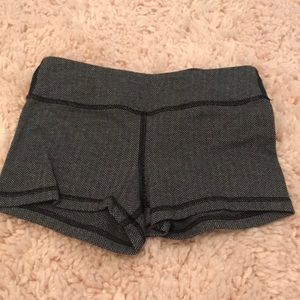 Ivivva shorts